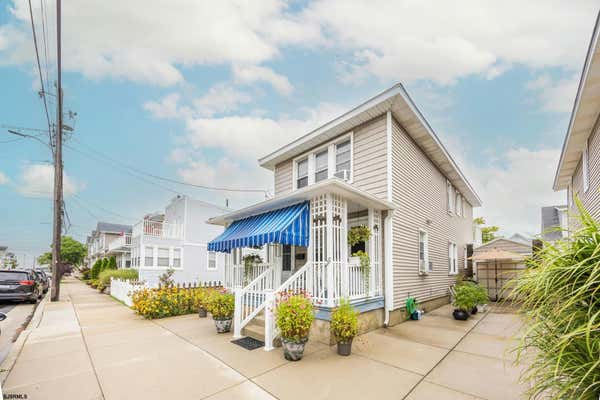 117 N PRINCETON AVE, VENTNOR CITY, NJ 08406 - Image 1