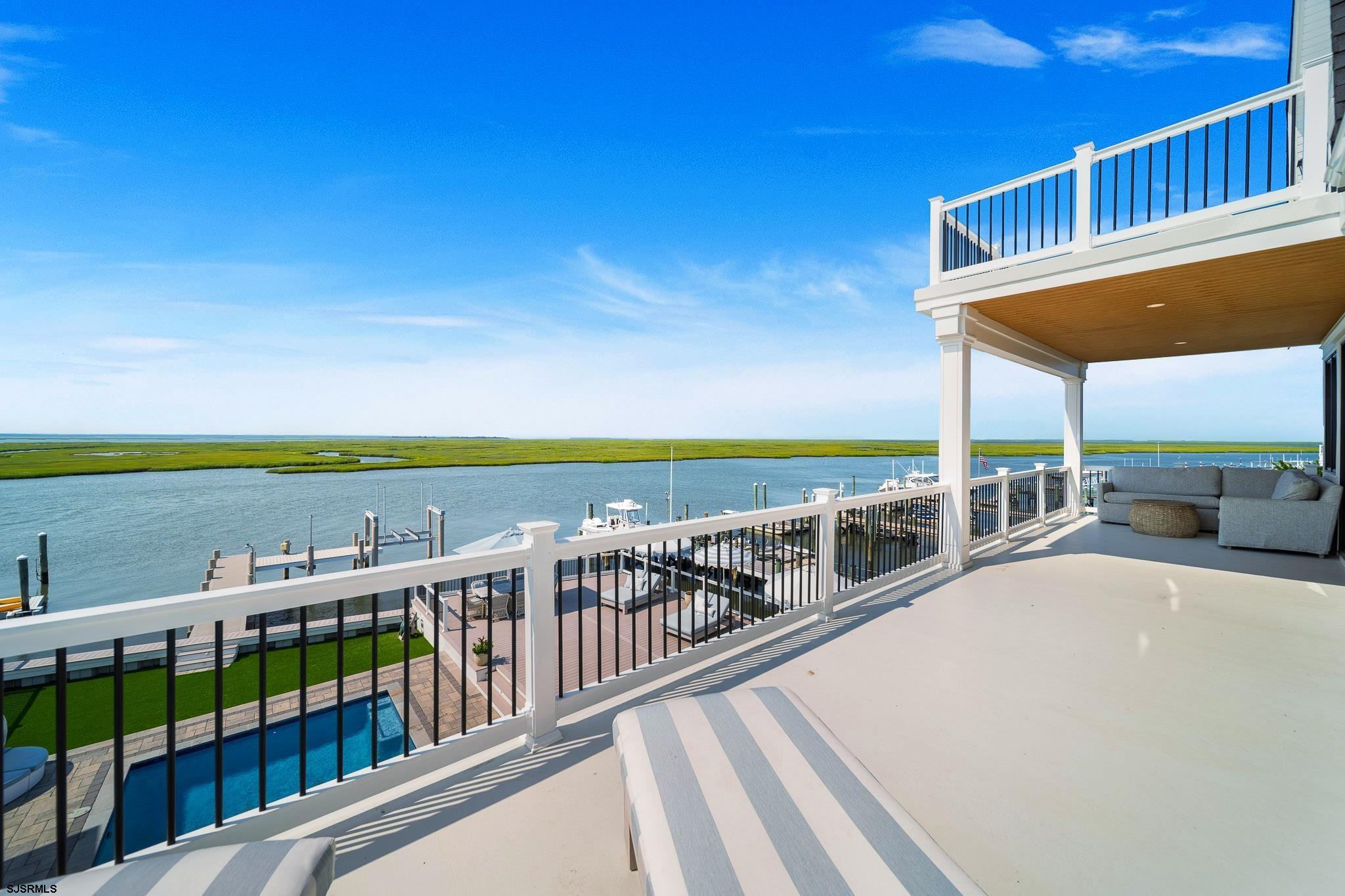 Brigantine, New Jersey, 08203, United States, 6 Bedrooms Bedrooms, ,8 BathroomsBathrooms,Residential,Active,1914806