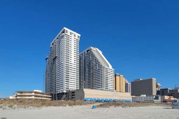 3101 BOARDWALK # 1107-1, ATLANTIC CITY, NJ 08401 - Image 1