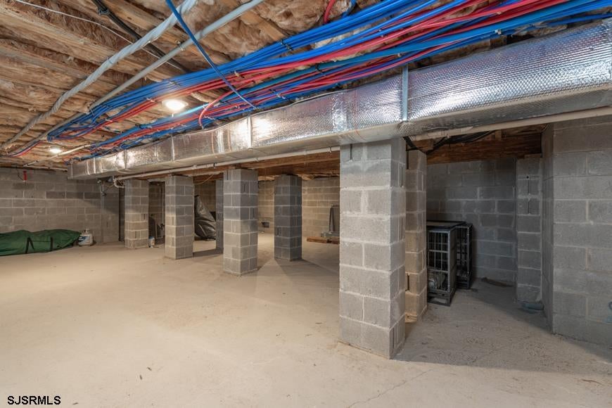 Brigantine, New Jersey, 08203, United States, 6 Bedrooms Bedrooms, ,4 BathroomsBathrooms,Residential,Active,1969648