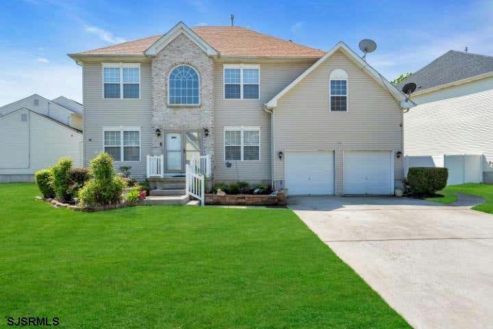 35 CHANCELLOR PARK DR, MAYS LANDING, NJ 08330, photo 1 of 54