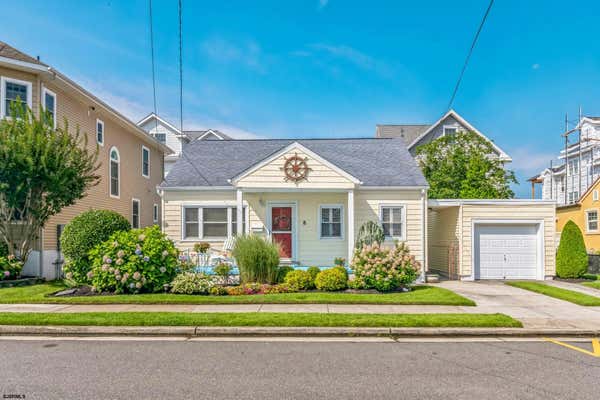 8 N 33RD AVE, LONGPORT, NJ 08403 - Image 1