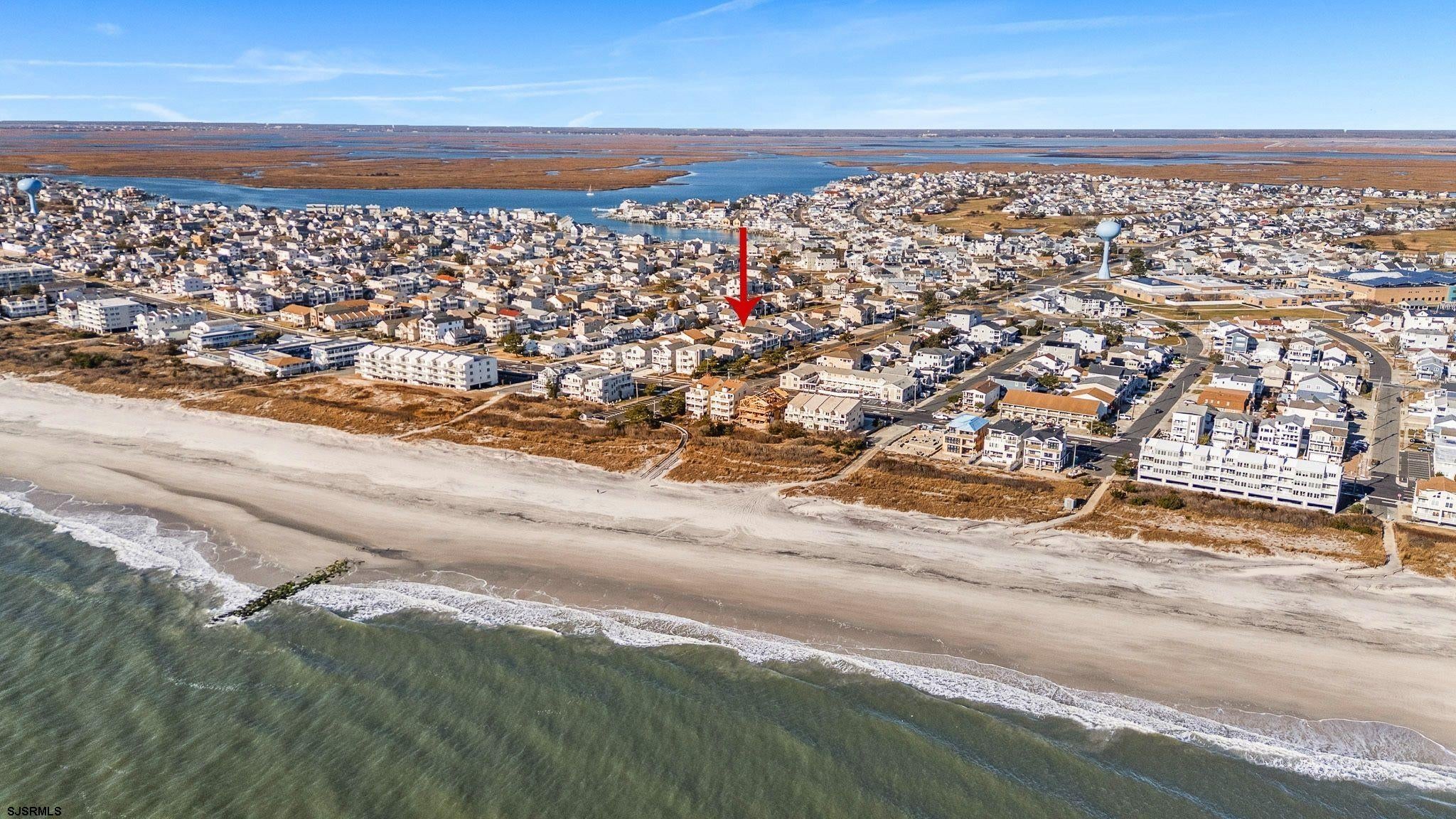 Brigantine, New Jersey, 08203, United States, 5 Bedrooms Bedrooms, ,4 BathroomsBathrooms,Residential,Active,2010903