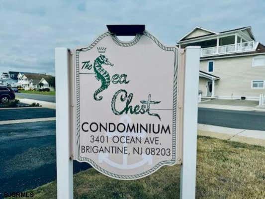 3401 OCEAN AVE UNIT 6, BRIGANTINE, NJ 08203 - Image 1