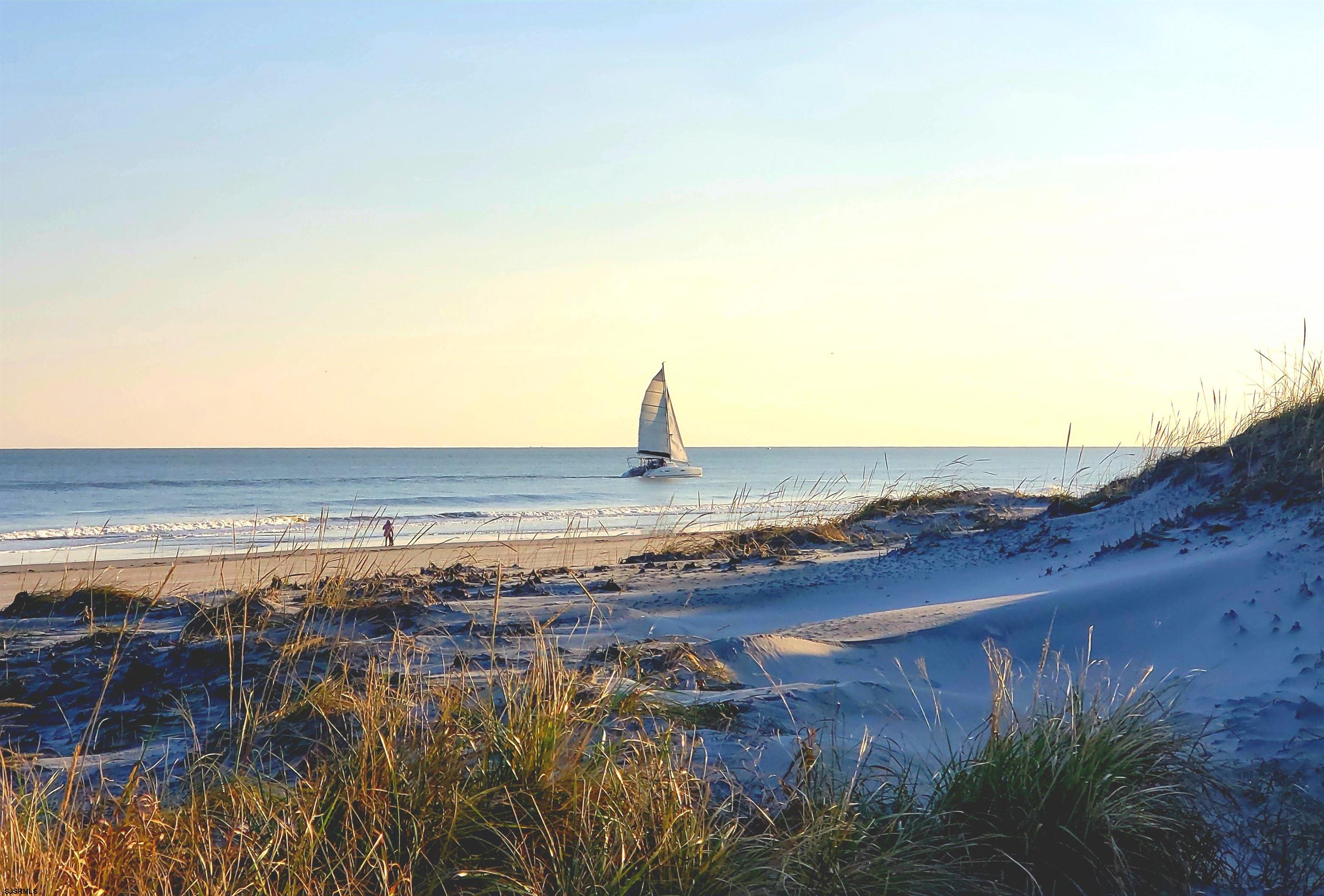 Brigantine, New Jersey, 08203, United States, 5 Bedrooms Bedrooms, ,5 BathroomsBathrooms,Residential,Active,1909064
