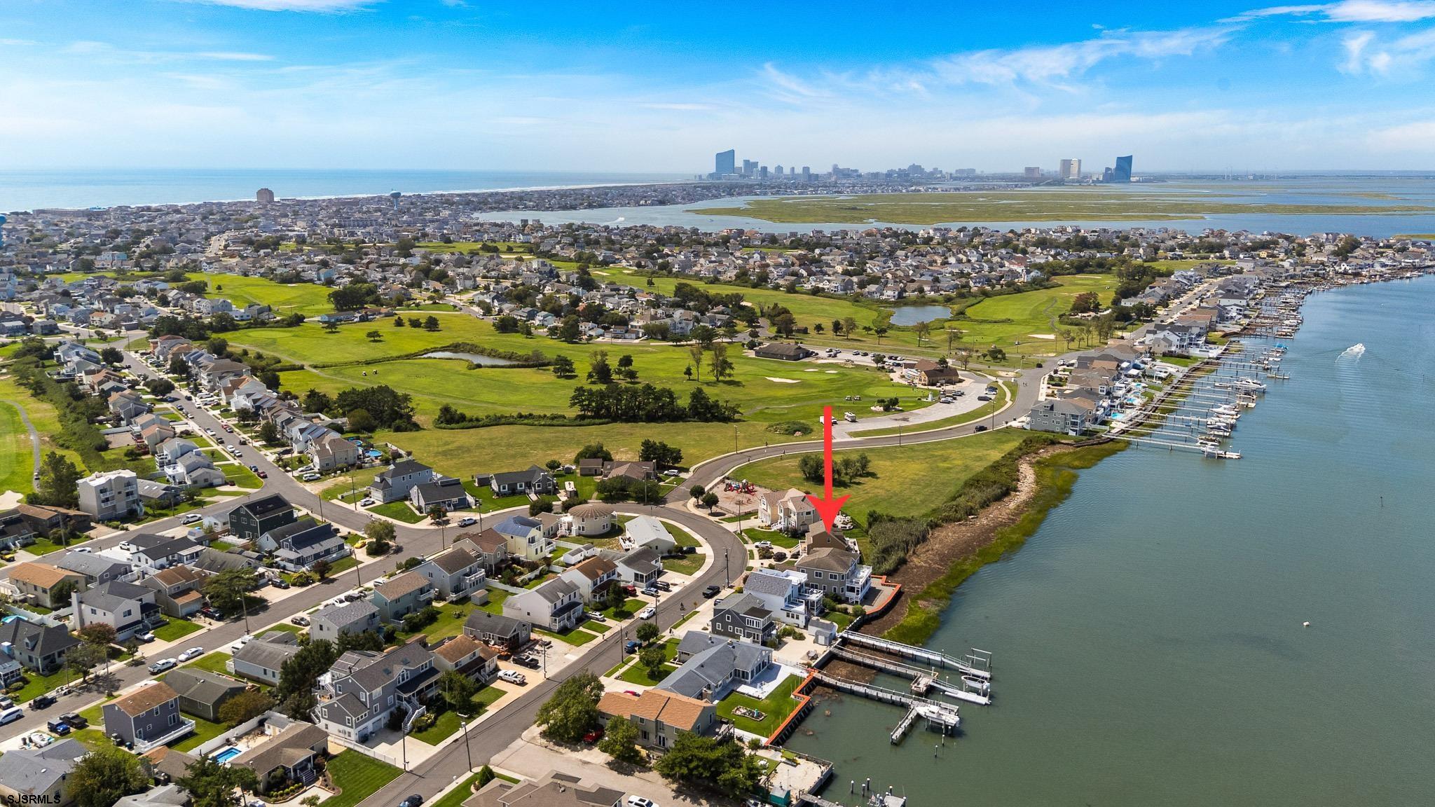 Brigantine, New Jersey, 08203, United States, 4 Bedrooms Bedrooms, ,4 BathroomsBathrooms,Residential,Active,1936685