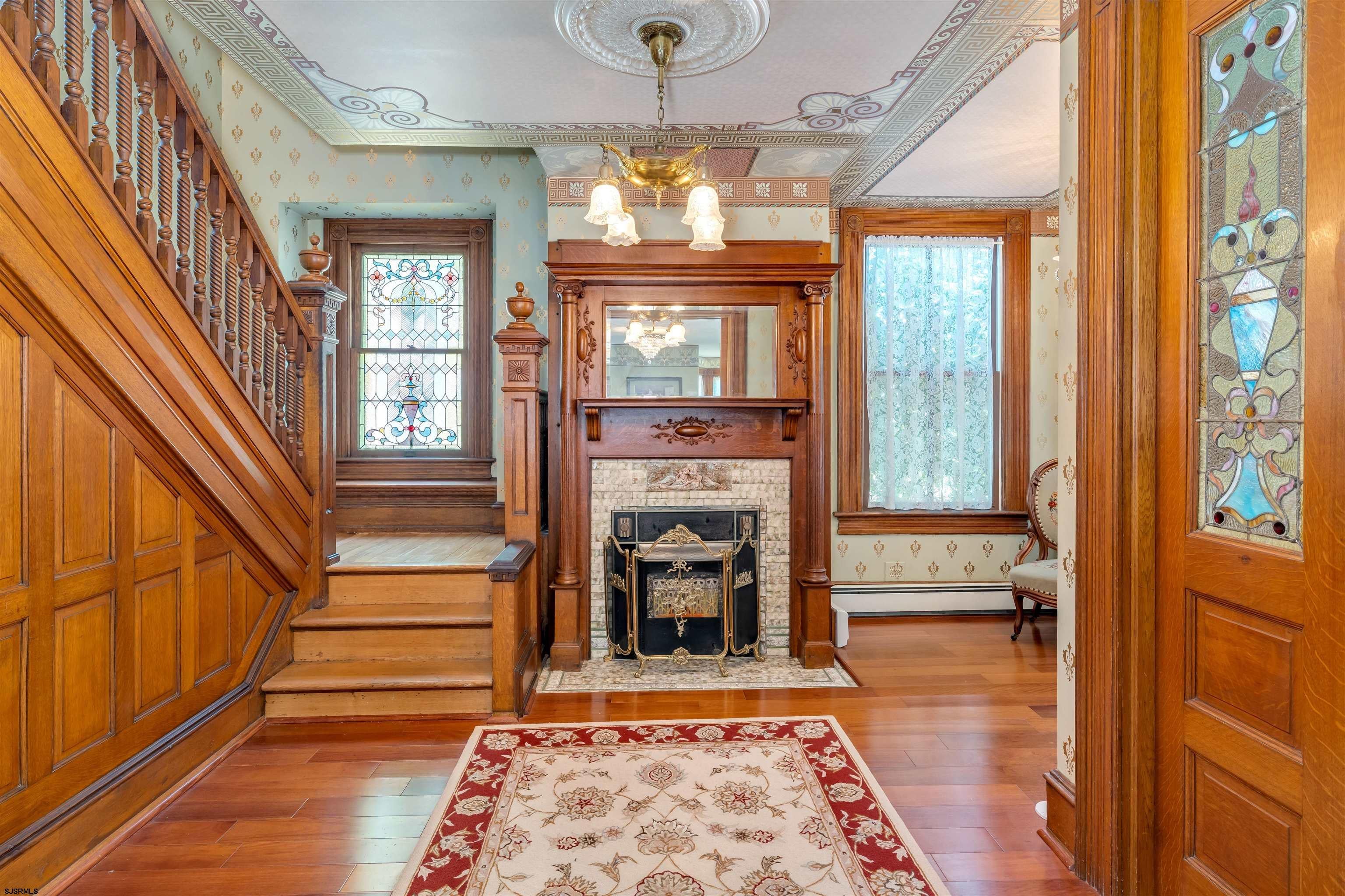 Cape May, New Jersey, 08204, United States, 4 Bedrooms Bedrooms, ,4 BathroomsBathrooms,Residential,Active,1993642