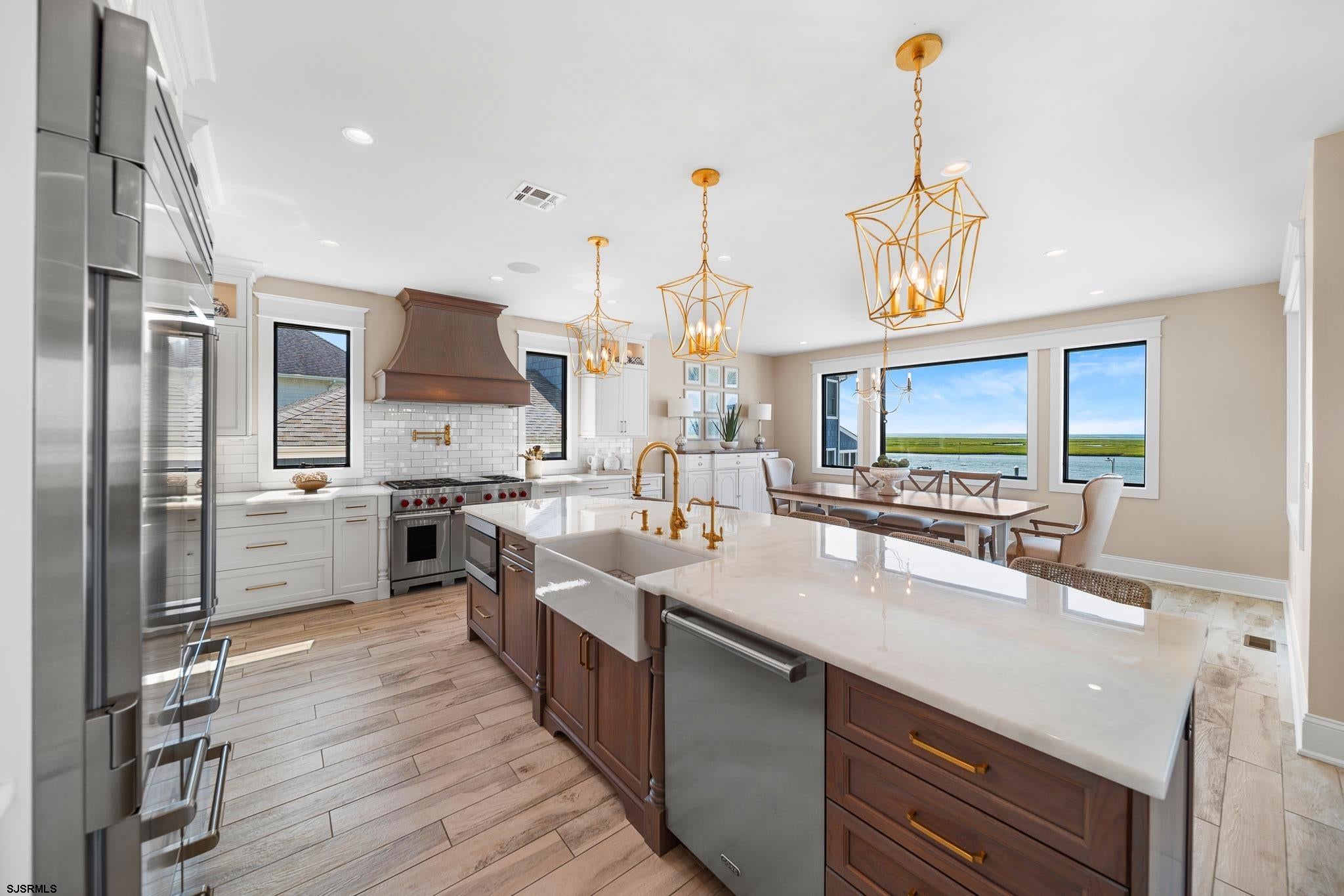 Brigantine, New Jersey, 08203, United States, 6 Bedrooms Bedrooms, ,8 BathroomsBathrooms,Residential,Active,1914806