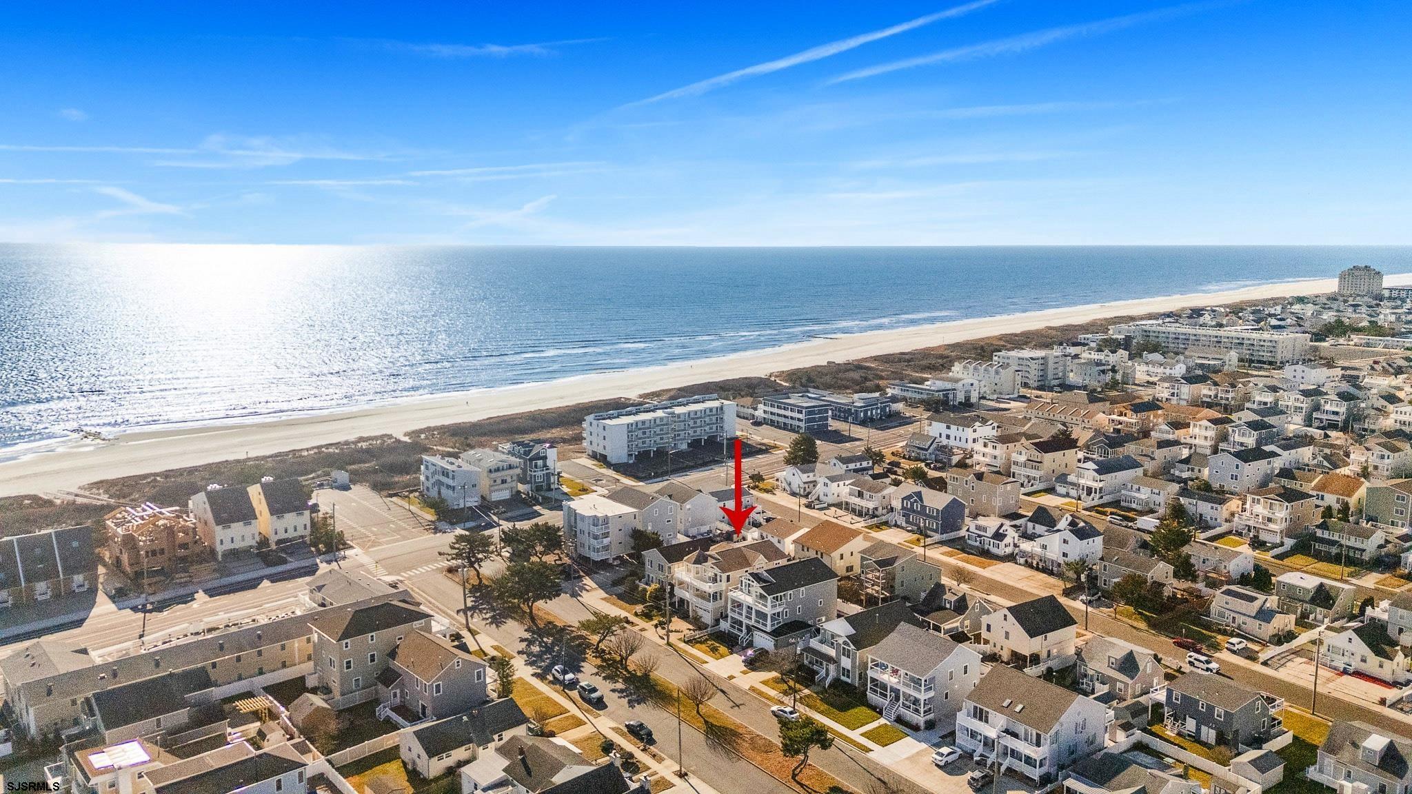 Brigantine, New Jersey, 08203, United States, 5 Bedrooms Bedrooms, ,4 BathroomsBathrooms,Residential,Active,2010903