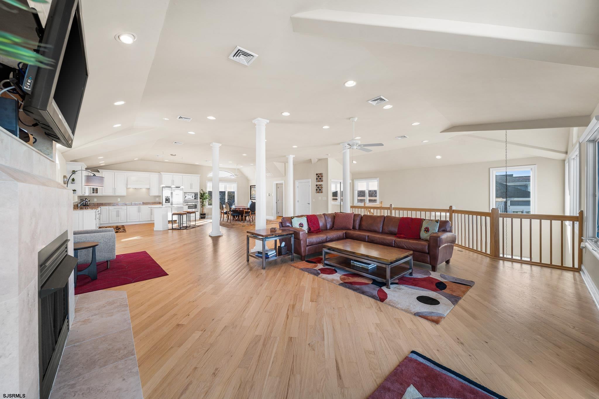 Brigantine, New Jersey, 08203, United States, 4 Bedrooms Bedrooms, ,4 BathroomsBathrooms,Residential,Active,2011205