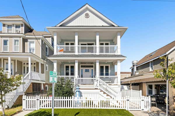 1204 ASBURY AVE # A, OCEAN CITY, NJ 08226 - Image 1