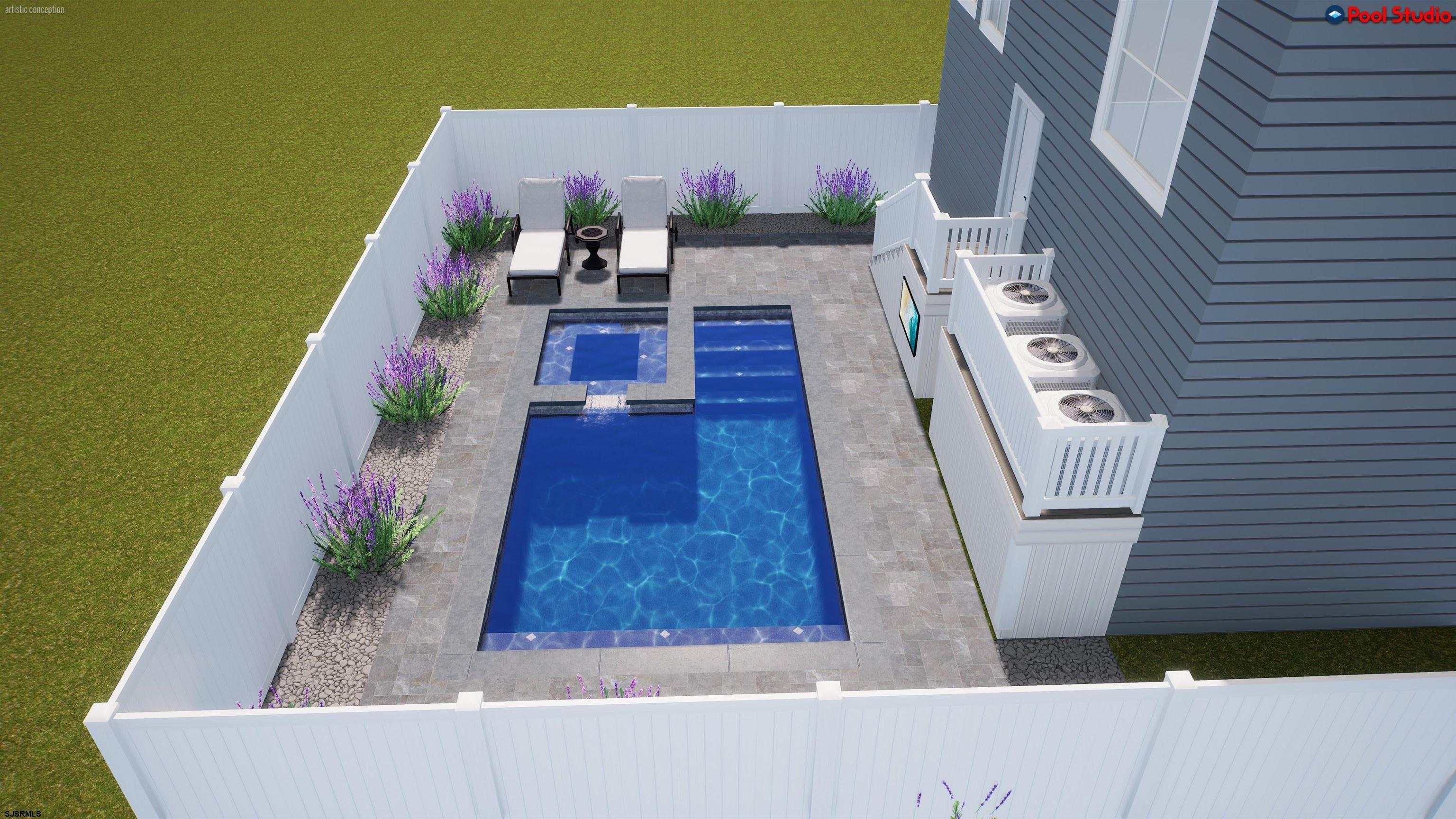 Brigantine, New Jersey, 08203, United States, 6 Bedrooms Bedrooms, ,4 BathroomsBathrooms,Residential,Active,1703491