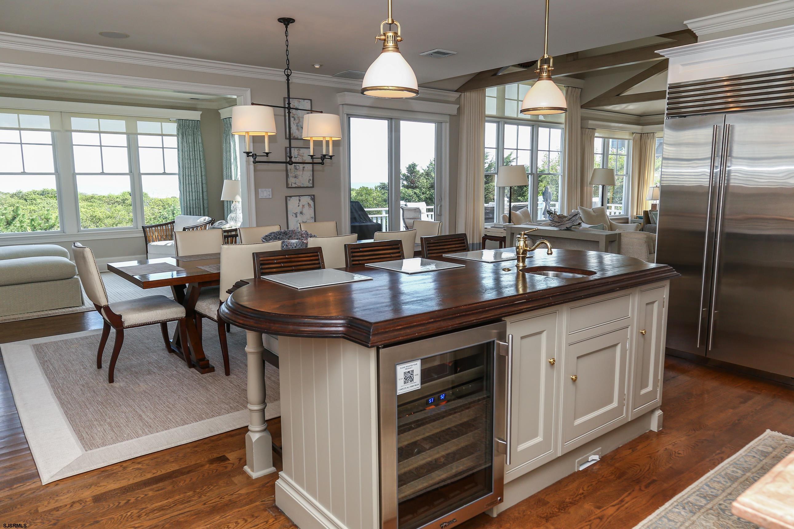 Brigantine, New Jersey, 08203, United States, 5 Bedrooms Bedrooms, ,5 BathroomsBathrooms,Residential,Active,1909064