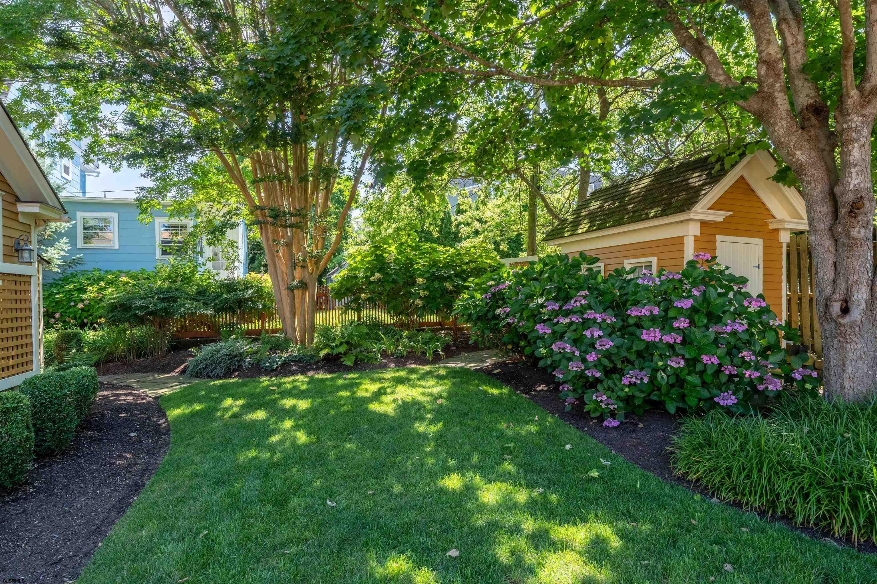 Cape May, New Jersey, 08204, United States, 4 Bedrooms Bedrooms, ,4 BathroomsBathrooms,Residential,Active,1993642