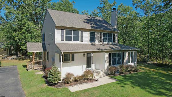 2554 5TH AVE, HAMMONTON, NJ 08037 - Image 1