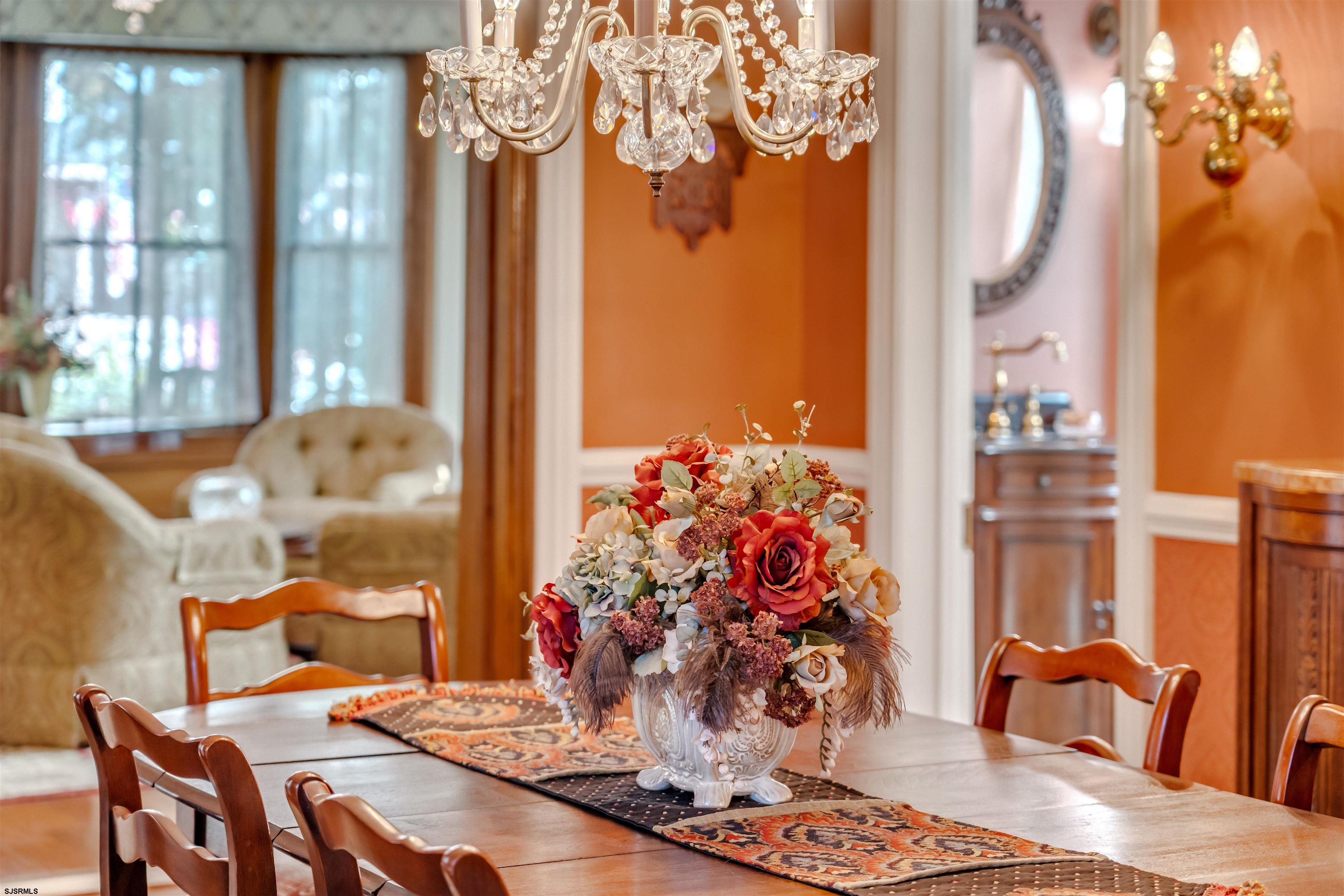 Cape May, New Jersey, 08204, United States, 4 Bedrooms Bedrooms, ,4 BathroomsBathrooms,Residential,Active,1993642