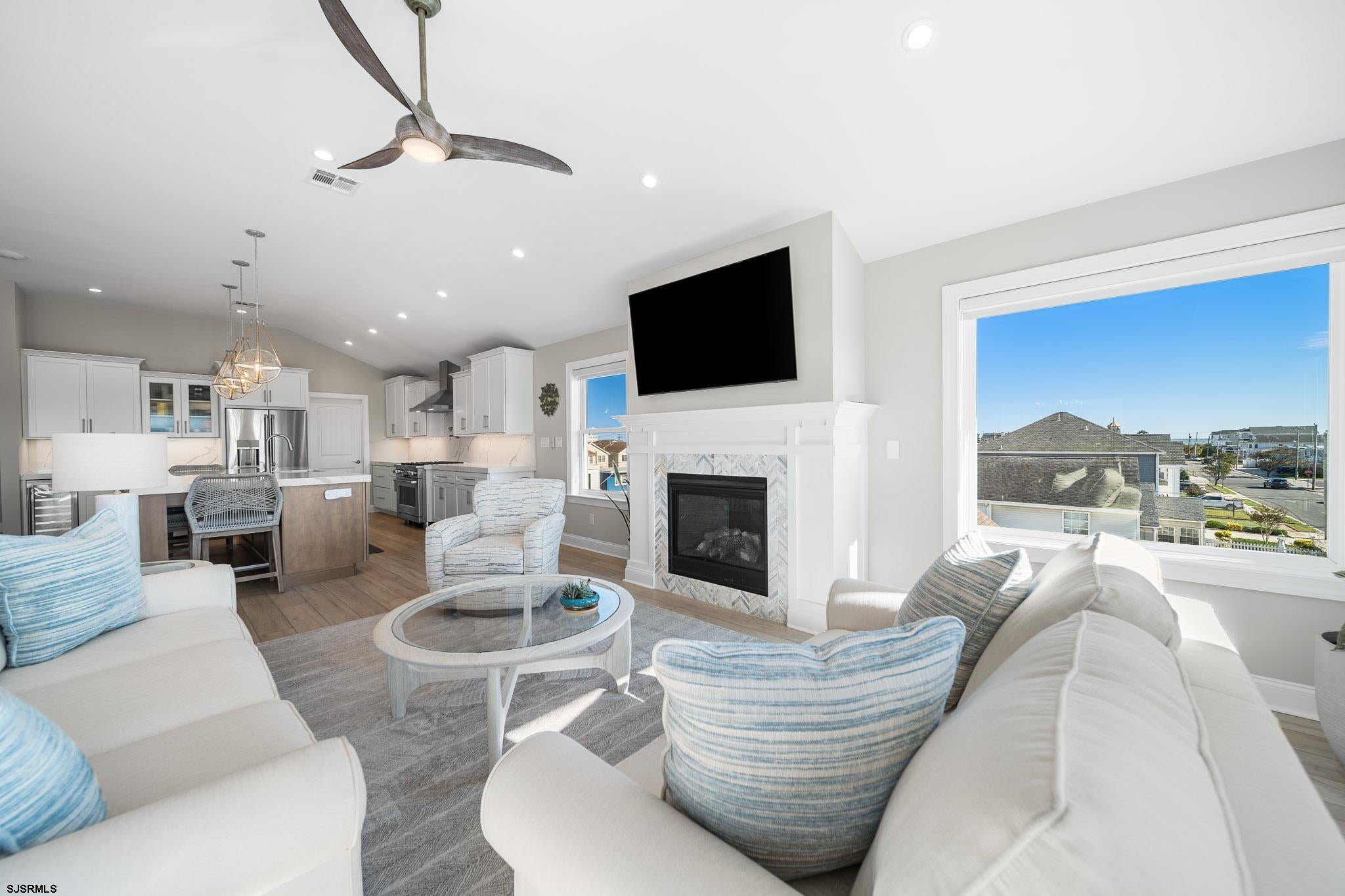 Brigantine, New Jersey, 08203, United States, 6 Bedrooms Bedrooms, ,4 BathroomsBathrooms,Residential,Active,1960121