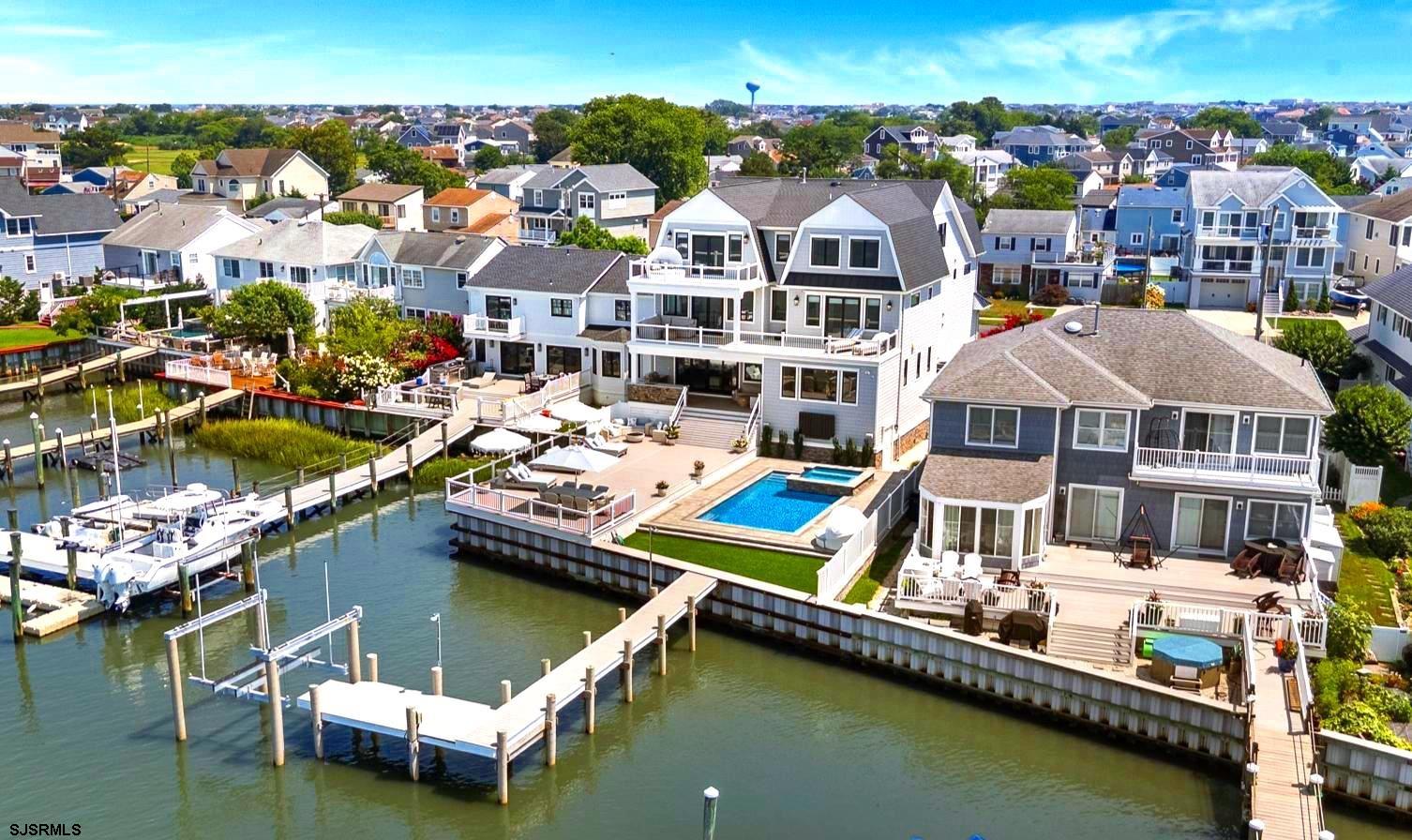 Brigantine, New Jersey, 08203, United States, 6 Bedrooms Bedrooms, ,8 BathroomsBathrooms,Residential,Active,1914806