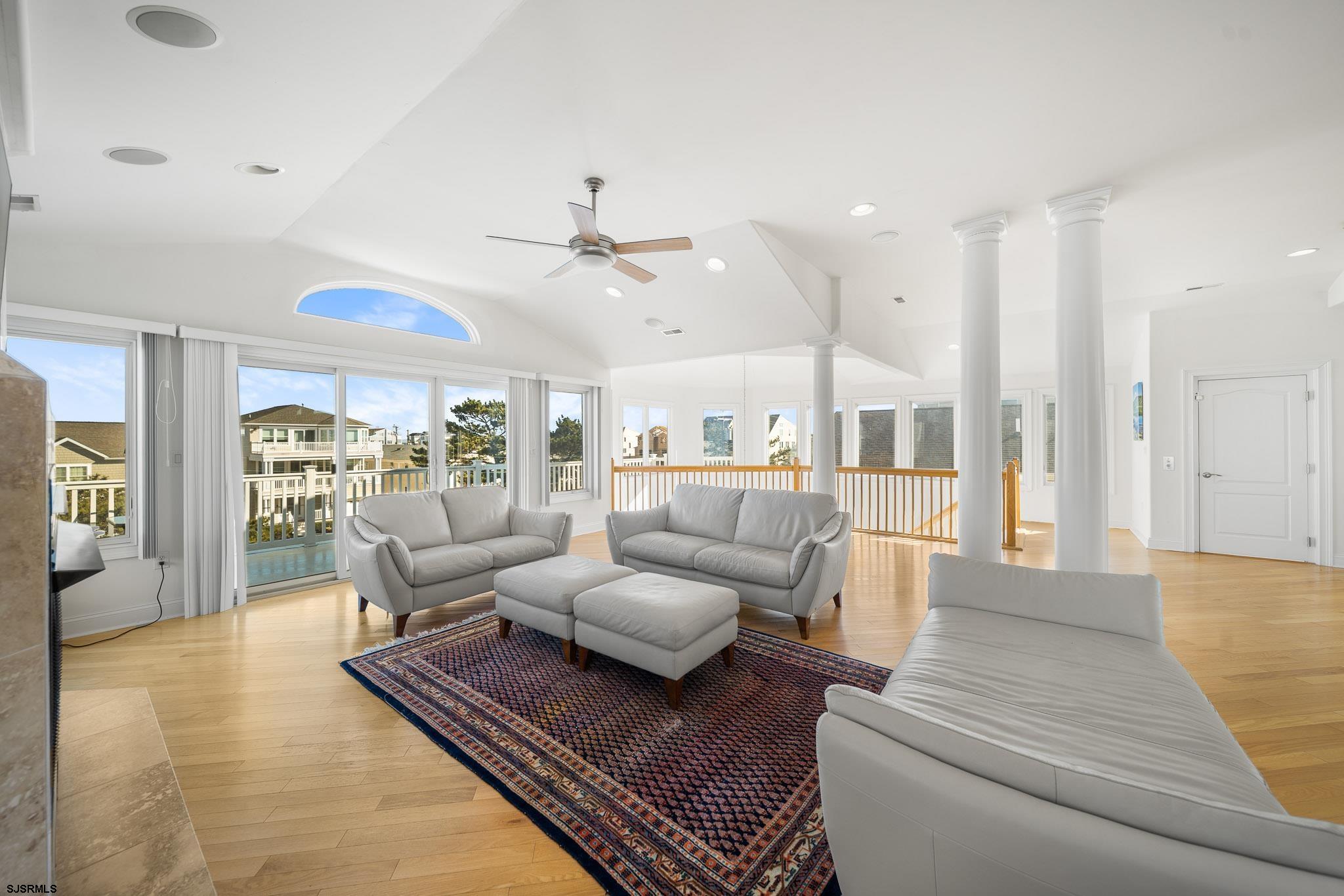 Brigantine, New Jersey, 08203, United States, 5 Bedrooms Bedrooms, ,4 BathroomsBathrooms,Residential,Active,2010903