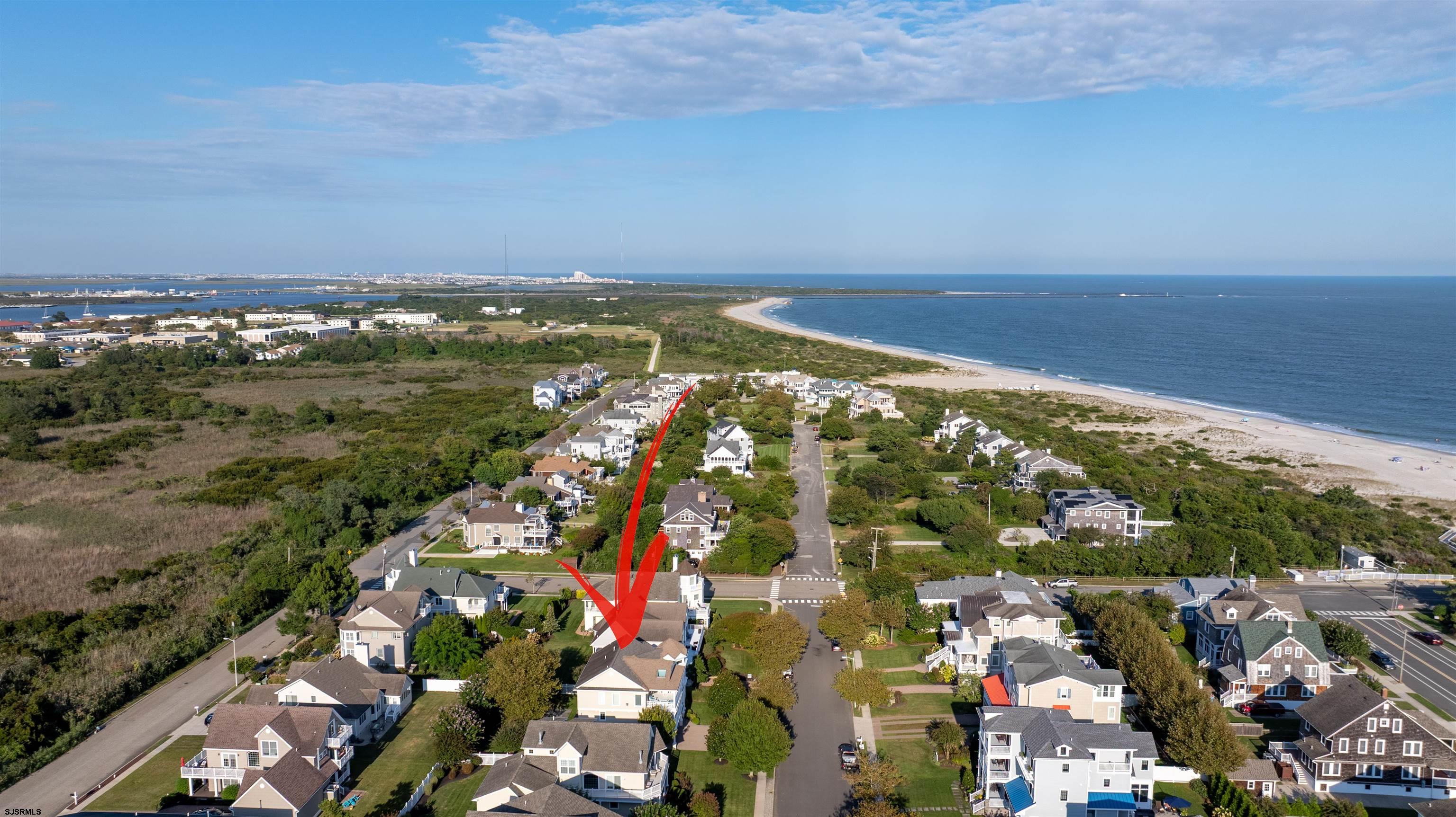 Cape May, New Jersey, 08204, United States, 5 Bedrooms Bedrooms, ,5 BathroomsBathrooms,Residential,Active,1993648