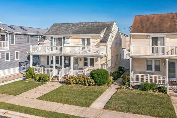 411 BAY AVE, OCEAN CITY, NJ 08226 - Image 1