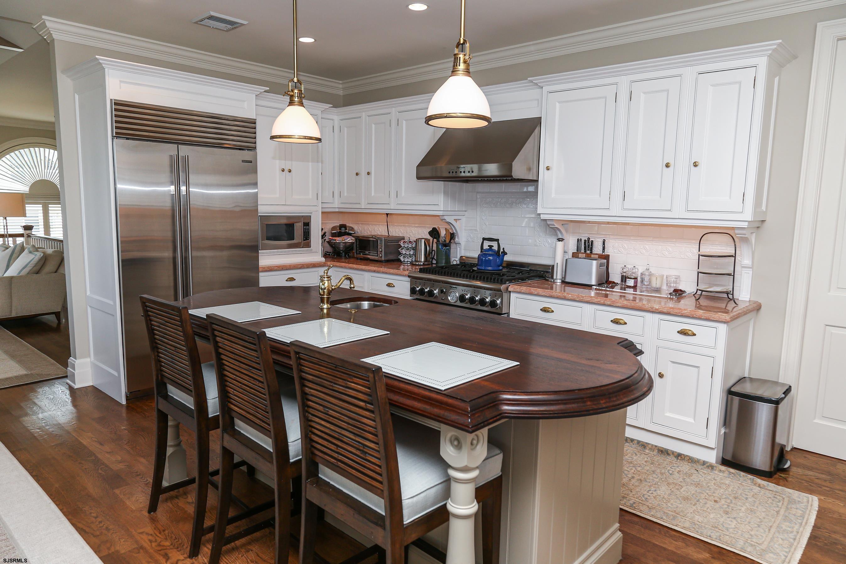 Brigantine, New Jersey, 08203, United States, 5 Bedrooms Bedrooms, ,5 BathroomsBathrooms,Residential,Active,1909064