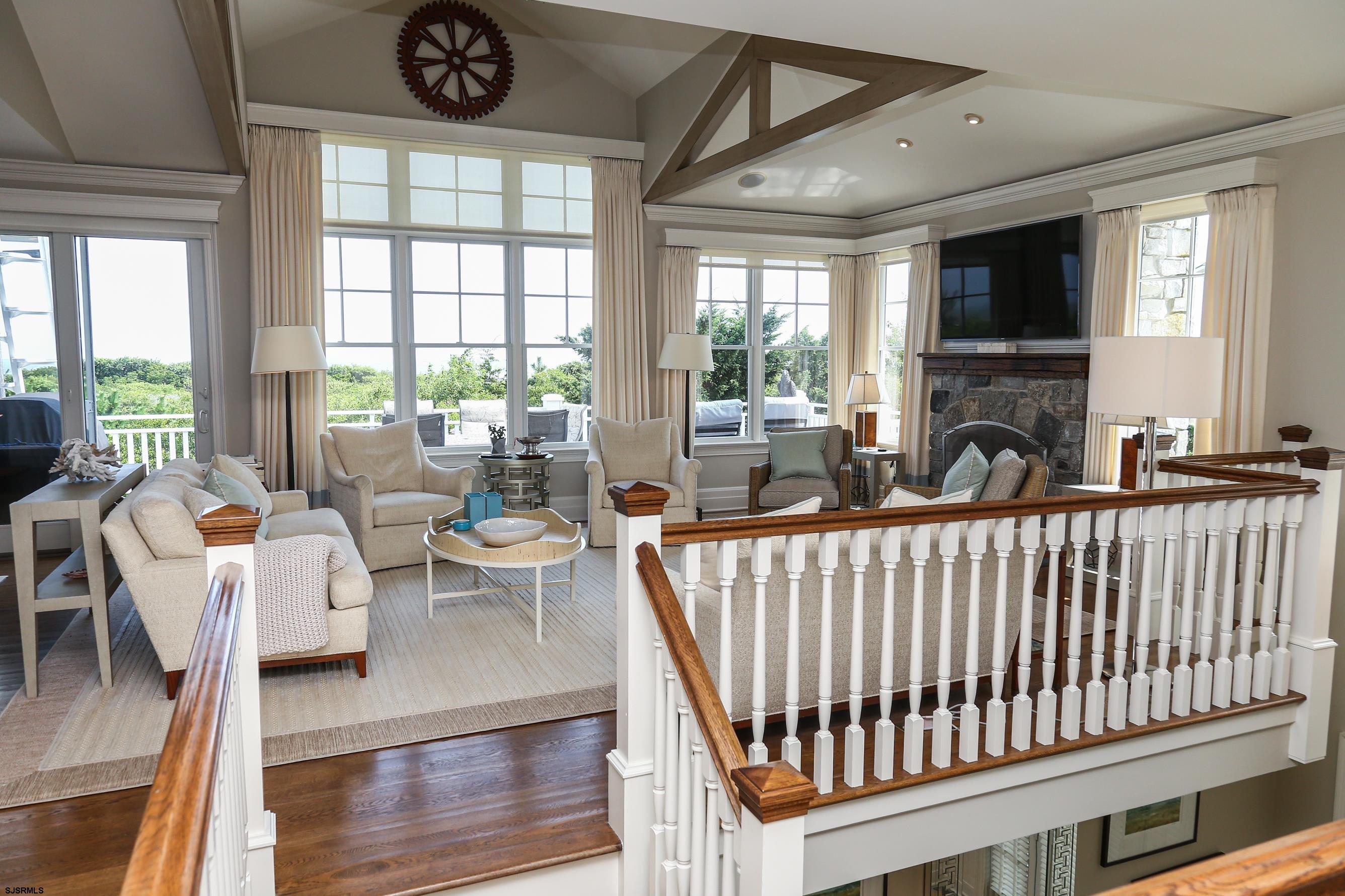 Brigantine, New Jersey, 08203, United States, 5 Bedrooms Bedrooms, ,5 BathroomsBathrooms,Residential,Active,1909064