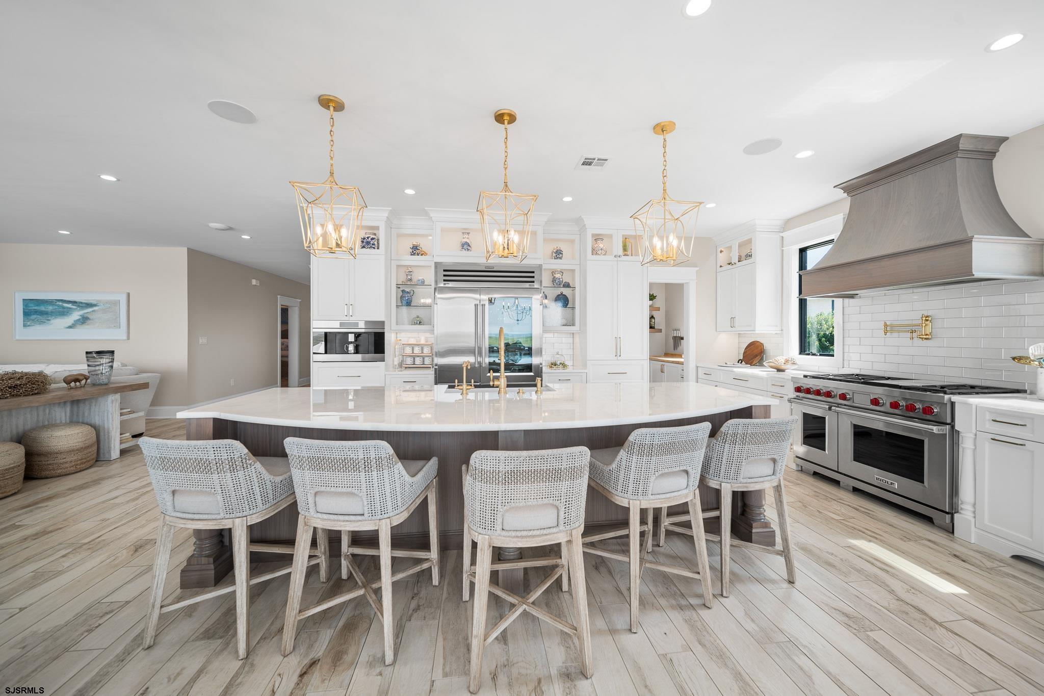 Brigantine, New Jersey, 08203, United States, 6 Bedrooms Bedrooms, ,8 BathroomsBathrooms,Residential,Active,1914806