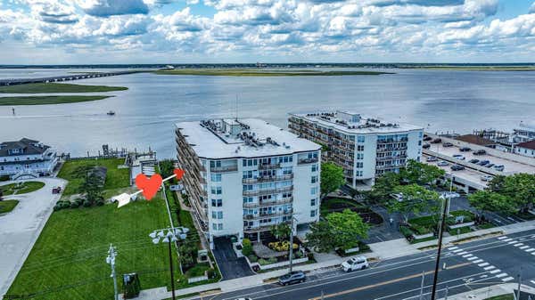 500 BAY AVE APT 510S, OCEAN CITY, NJ 08226 - Image 1