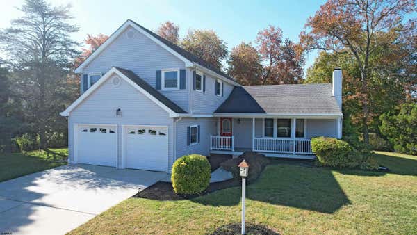 105 LAKEVIEW DR E, EGG HARBOR TOWNSHIP, NJ 08234 - Image 1