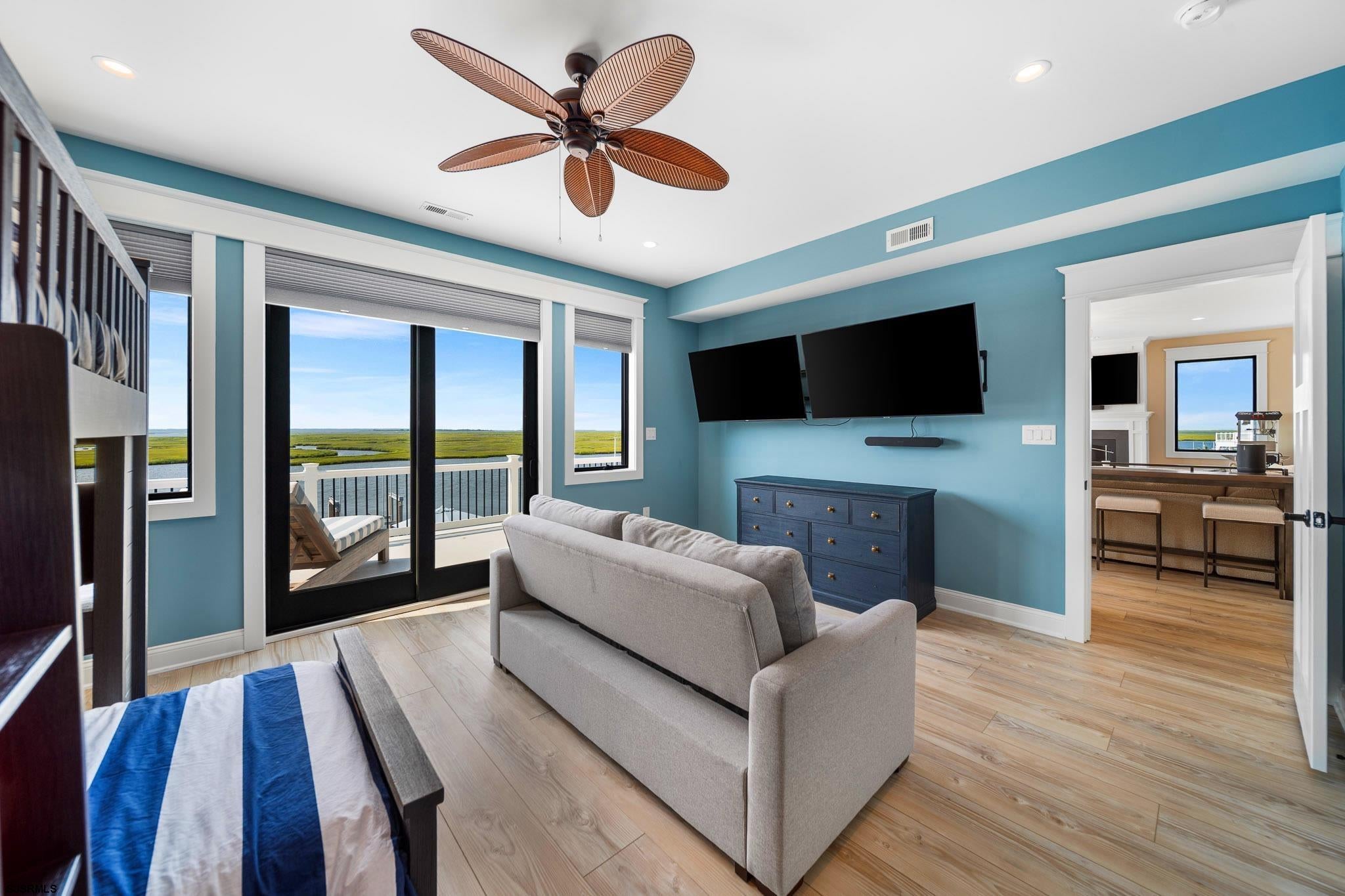 Brigantine, New Jersey, 08203, United States, 6 Bedrooms Bedrooms, ,8 BathroomsBathrooms,Residential,Active,1914806