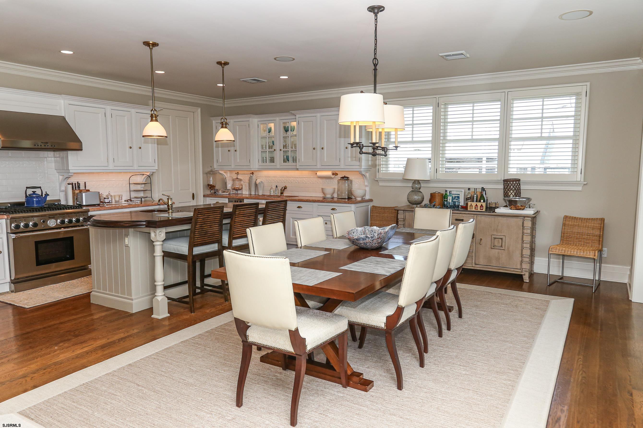 Brigantine, New Jersey, 08203, United States, 5 Bedrooms Bedrooms, ,5 BathroomsBathrooms,Residential,Active,1909064