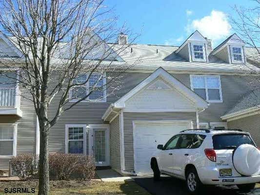 4 LIGHTHOUSE CT, ATLANTIC CITY, NJ 08401 - Image 1