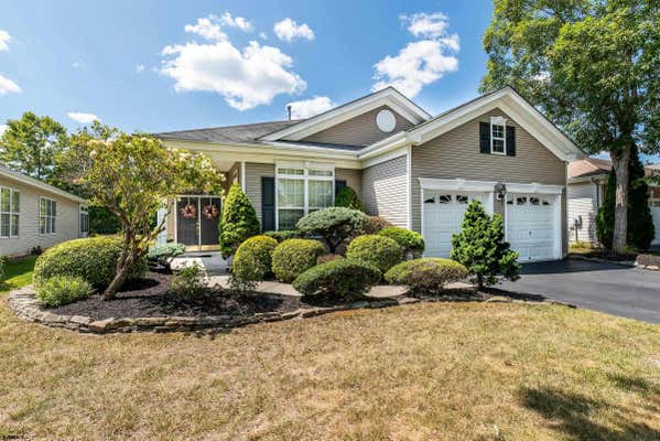 118 SOUTHAMPTON DR, GALLOWAY, NJ 08205 - Image 1