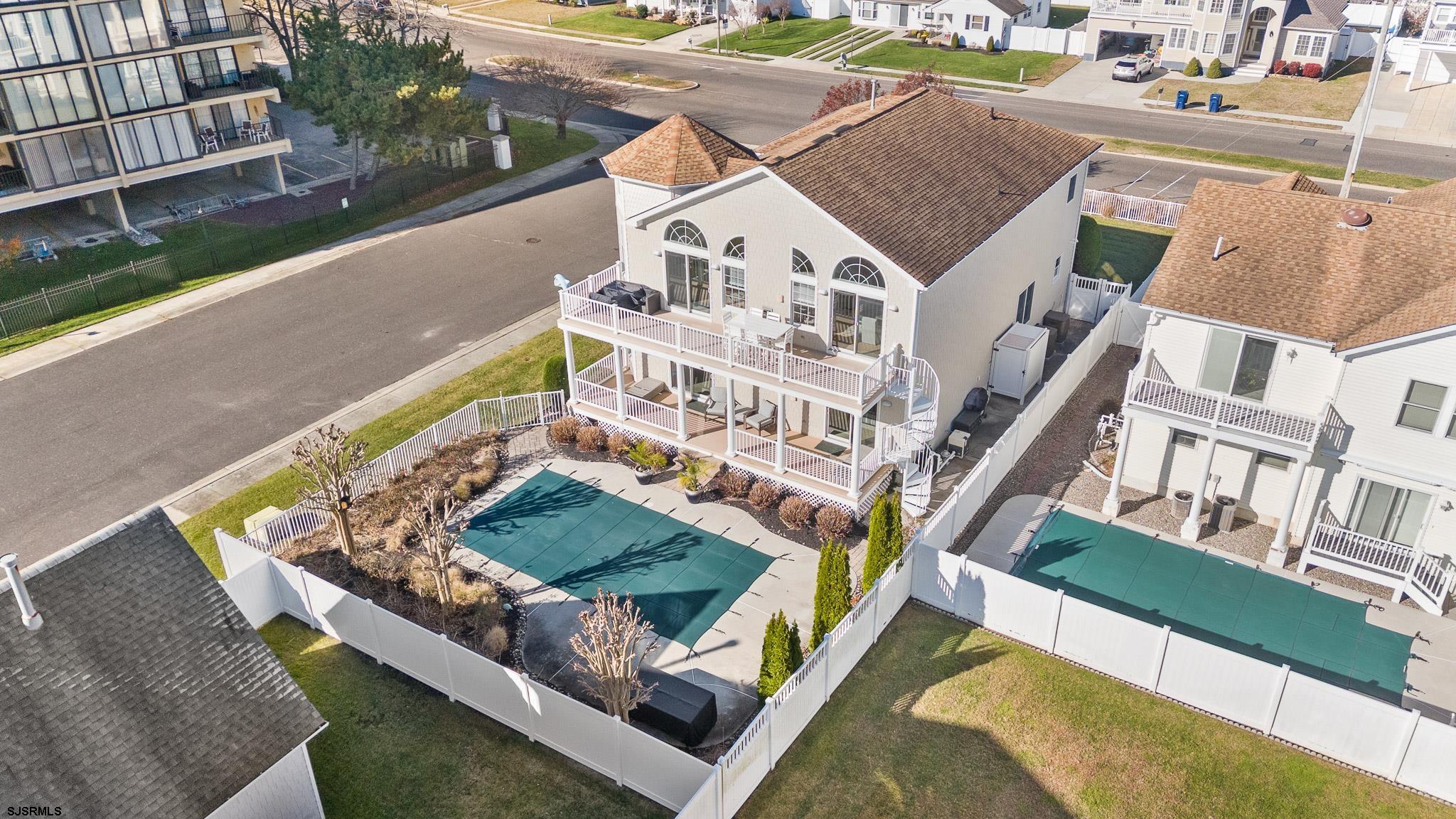 Brigantine, New Jersey, 08203, United States, 4 Bedrooms Bedrooms, ,4 BathroomsBathrooms,Residential,Active,1996572