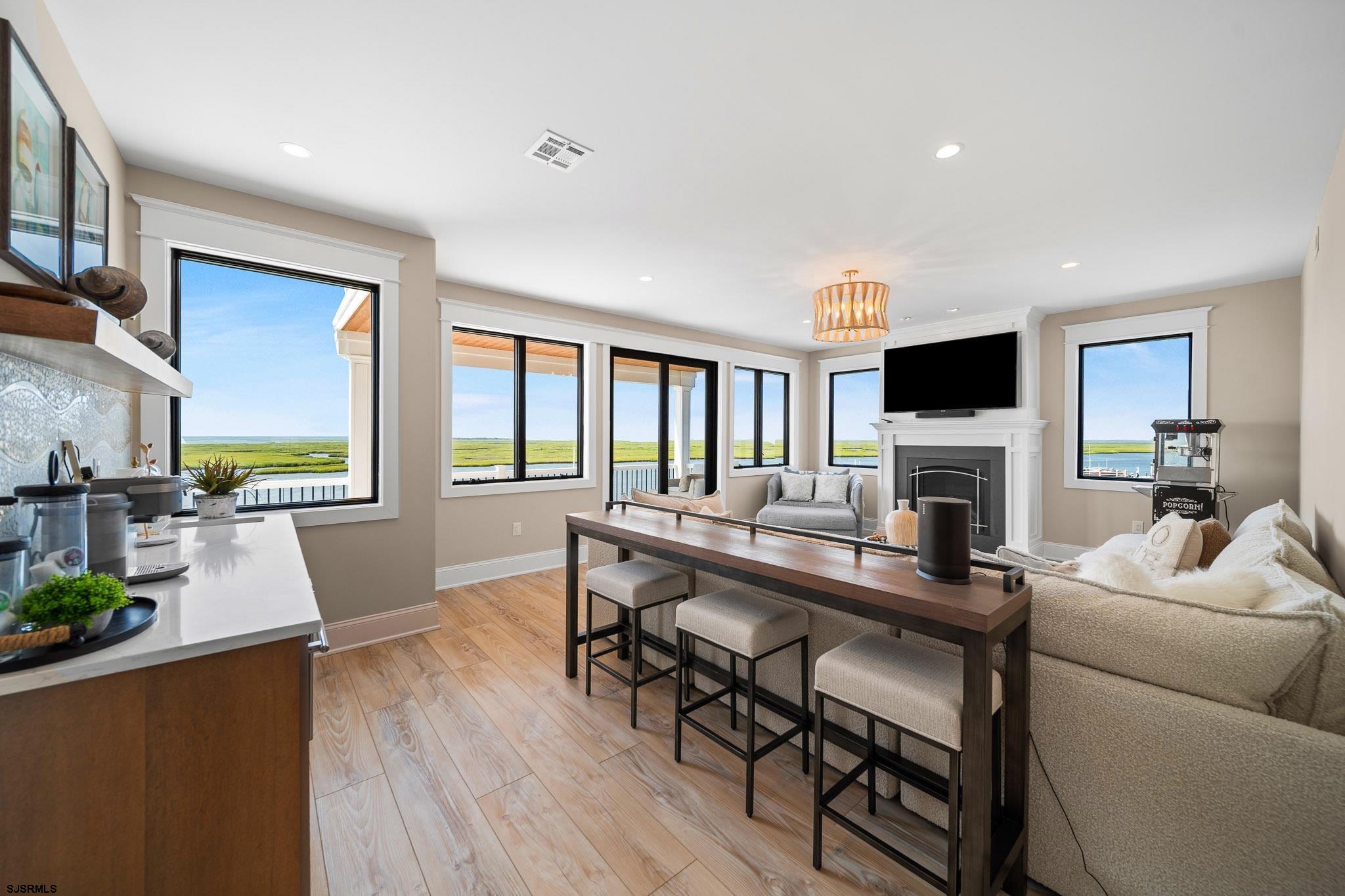 Brigantine, New Jersey, 08203, United States, 6 Bedrooms Bedrooms, ,8 BathroomsBathrooms,Residential,Active,1914806