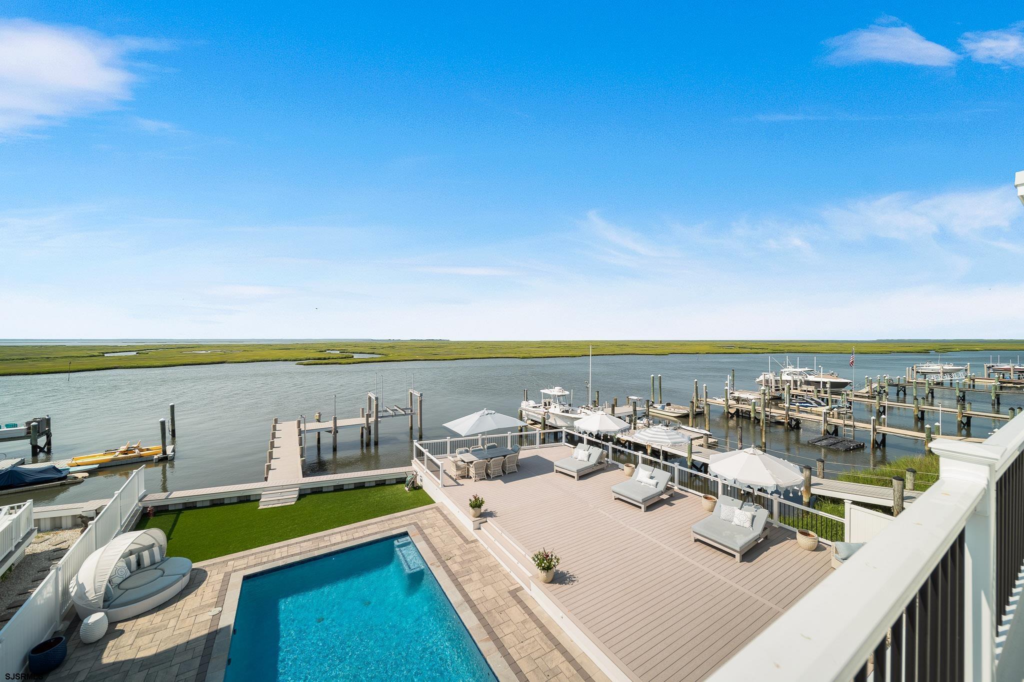 Brigantine, New Jersey, 08203, United States, 6 Bedrooms Bedrooms, ,8 BathroomsBathrooms,Residential,Active,1914806