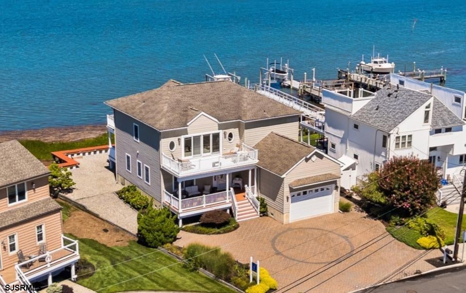 Brigantine, New Jersey, 08203, United States, 4 Bedrooms Bedrooms, ,4 BathroomsBathrooms,Residential,Active,1936685