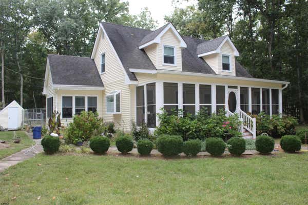 491 DENNISVILLE PETERSBURG RD, WOODBINE, NJ 08270 - Image 1