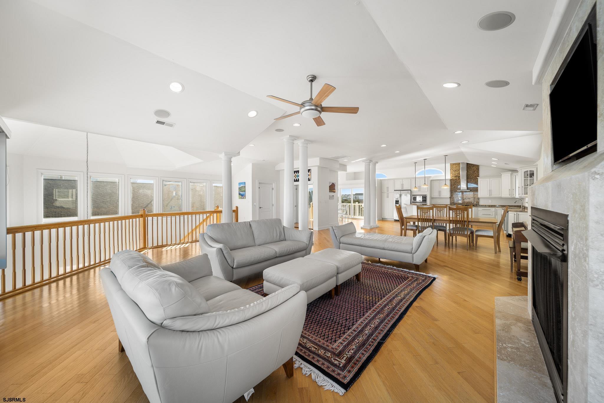 Brigantine, New Jersey, 08203, United States, 5 Bedrooms Bedrooms, ,4 BathroomsBathrooms,Residential,Active,2010903