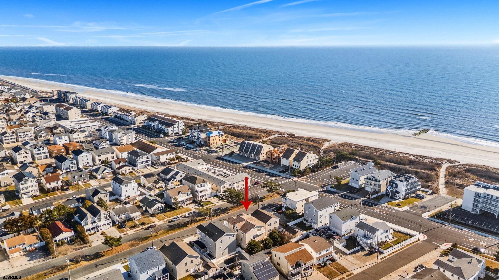 Brigantine, New Jersey, 08203, United States, 5 Bedrooms Bedrooms, ,4 BathroomsBathrooms,Residential,Active,2010903