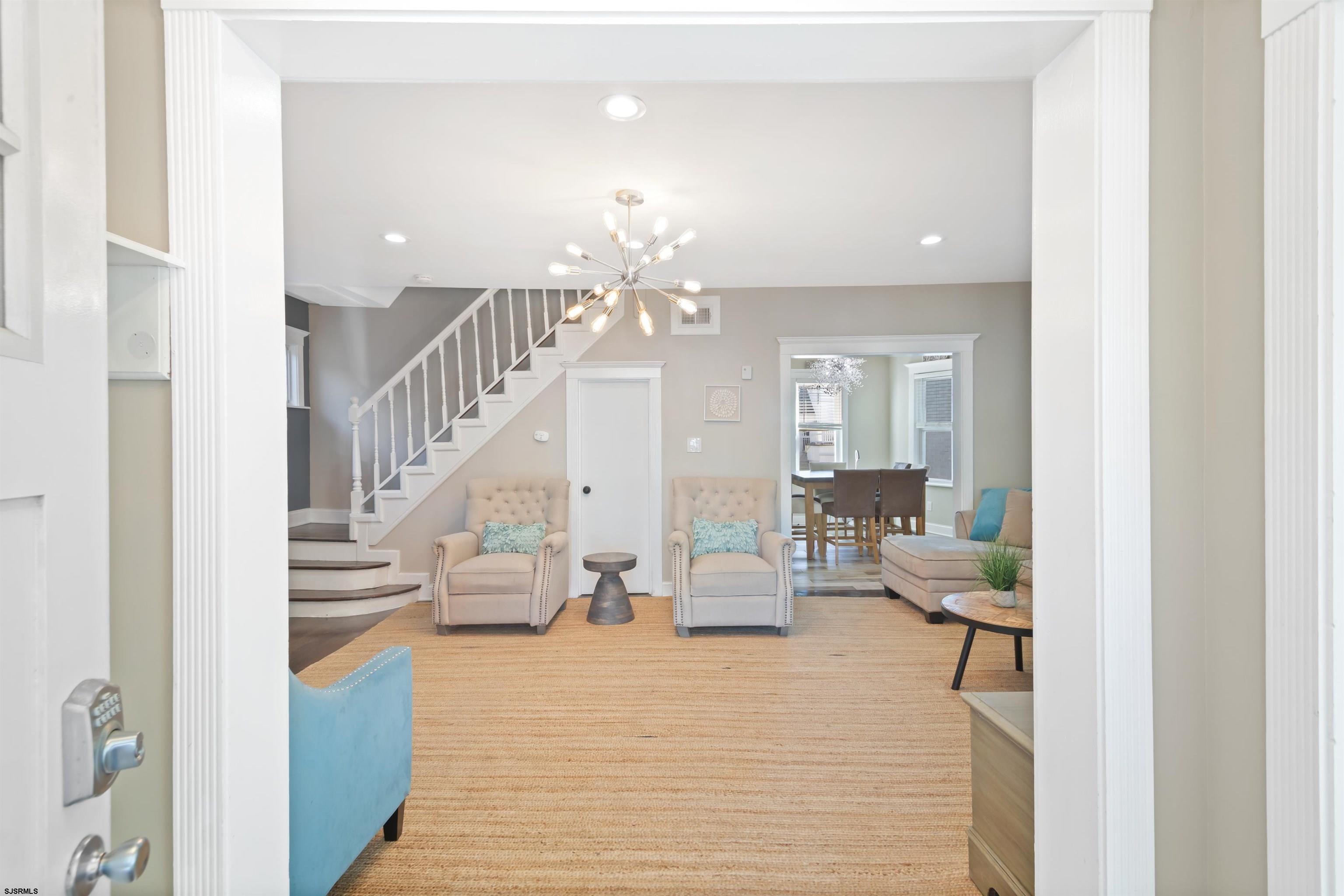 Ventnor, New Jersey, 08406, United States, 6 Bedrooms Bedrooms, ,3 BathroomsBathrooms,Residential,Active,2043852