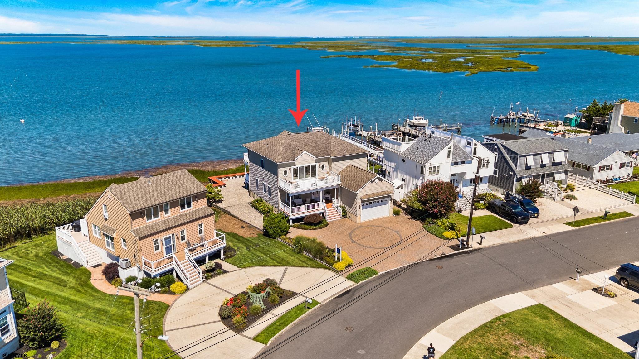 Brigantine, New Jersey, 08203, United States, 4 Bedrooms Bedrooms, ,4 BathroomsBathrooms,Residential,Active,1936685