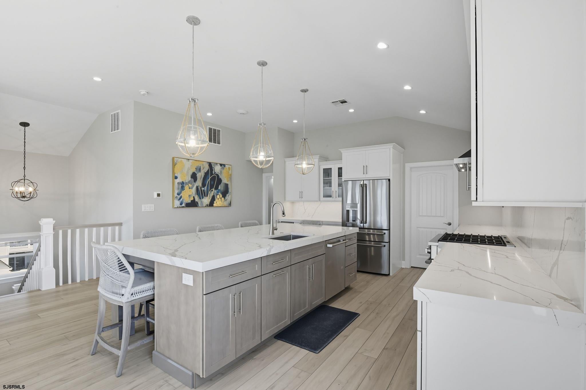 Brigantine, New Jersey, 08203, United States, 6 Bedrooms Bedrooms, ,4 BathroomsBathrooms,Residential,Active,1960121