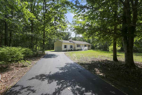 250 RAVENWOOD DR, CAPE MAY COURT HOUSE, NJ 08210 - Image 1