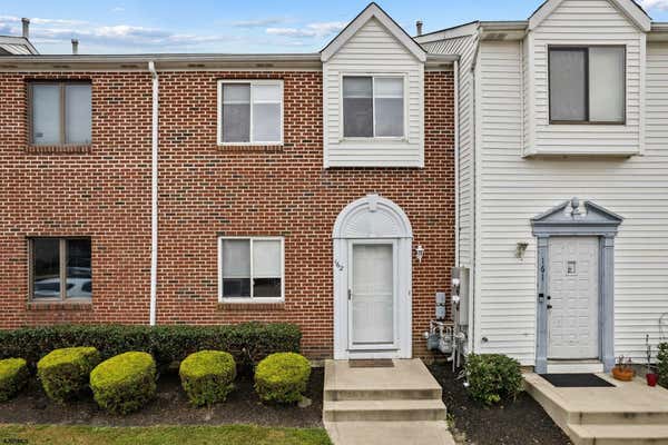 162 YORKTOWN BLVD # N, HAMMONTON, NJ 08037 - Image 1