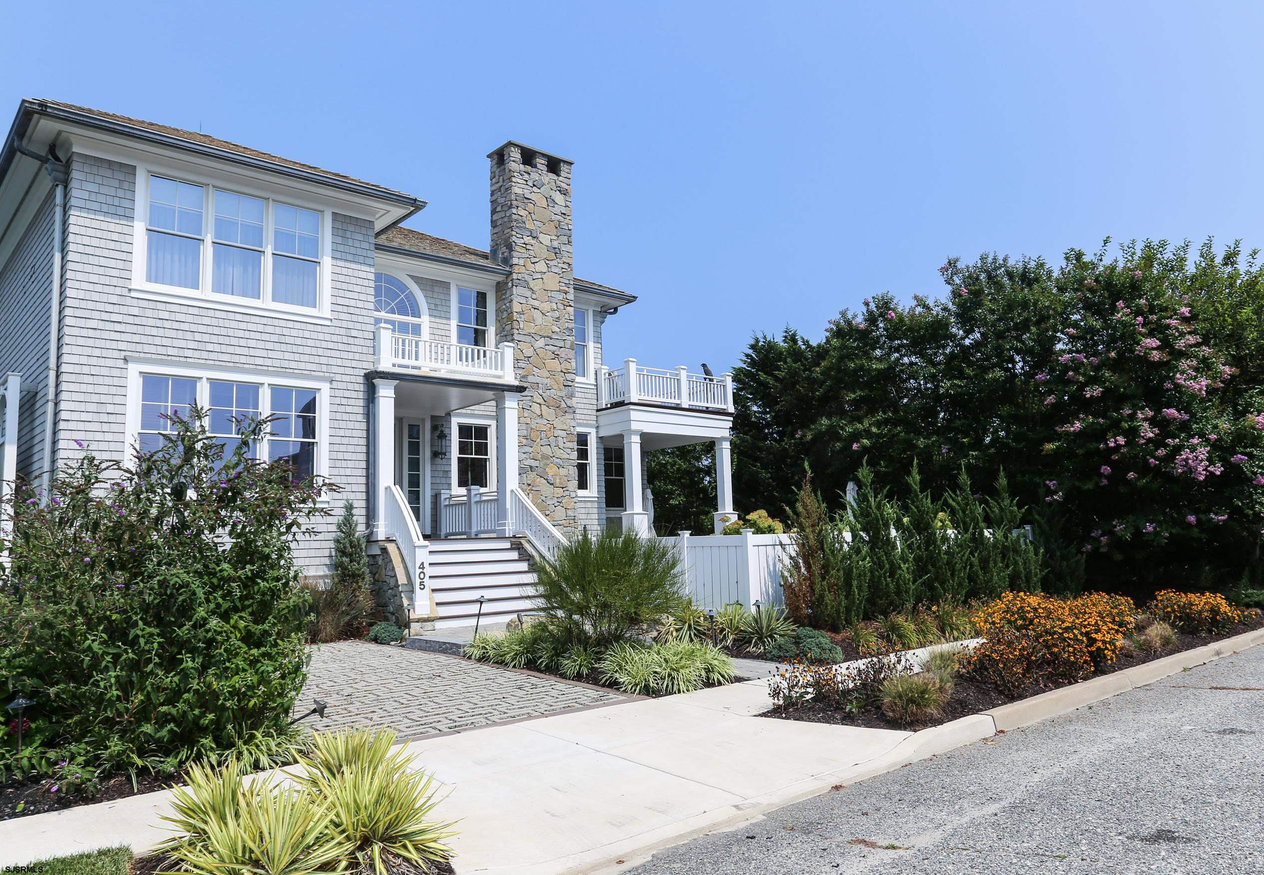 Brigantine, New Jersey, 08203, United States, 5 Bedrooms Bedrooms, ,5 BathroomsBathrooms,Residential,Active,1909064