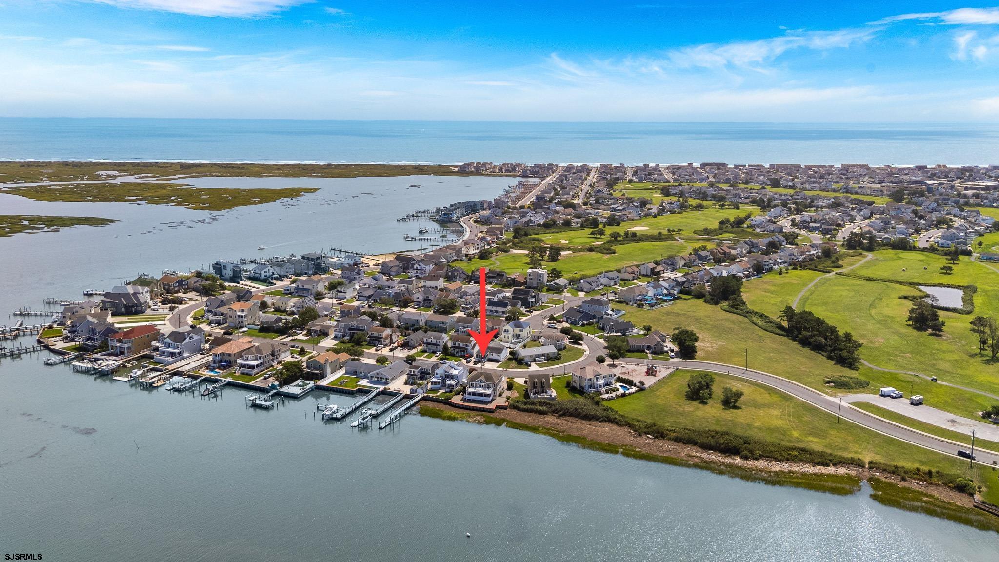 Brigantine, New Jersey, 08203, United States, 4 Bedrooms Bedrooms, ,4 BathroomsBathrooms,Residential,Active,1936685