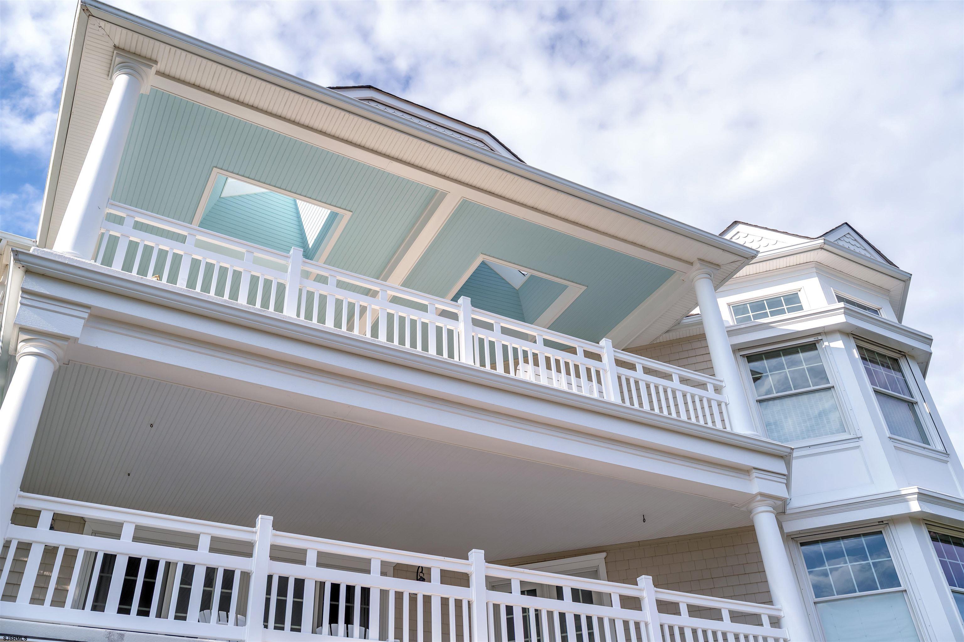 Cape May, New Jersey, 08204, United States, 5 Bedrooms Bedrooms, ,5 BathroomsBathrooms,Residential,Active,1993648