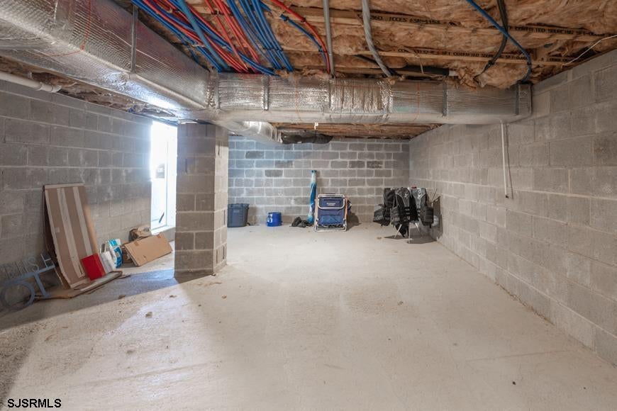 Brigantine, New Jersey, 08203, United States, 6 Bedrooms Bedrooms, ,4 BathroomsBathrooms,Residential,Active,1969648